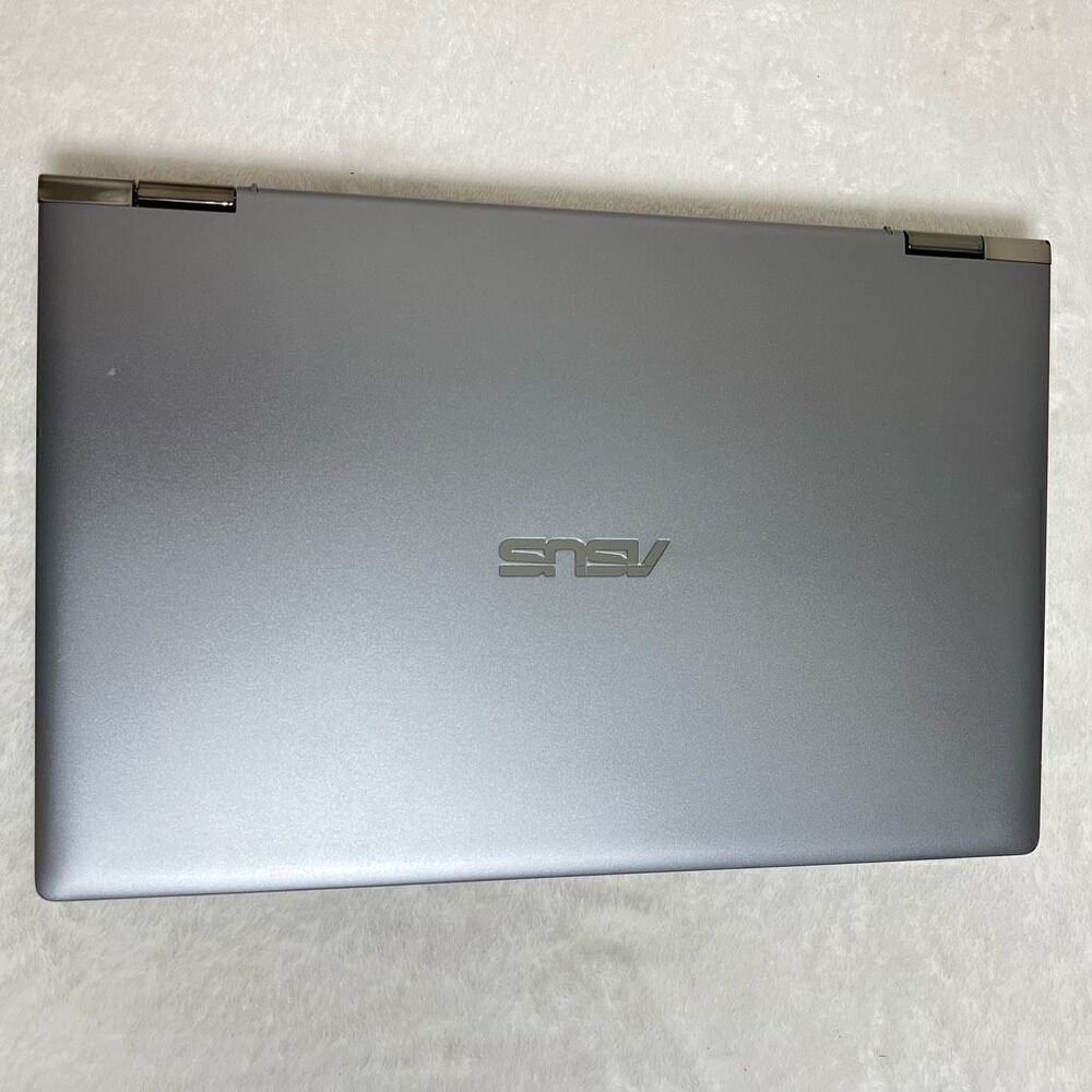 Asus Zenbook Q406DA Touchscreen Laptop